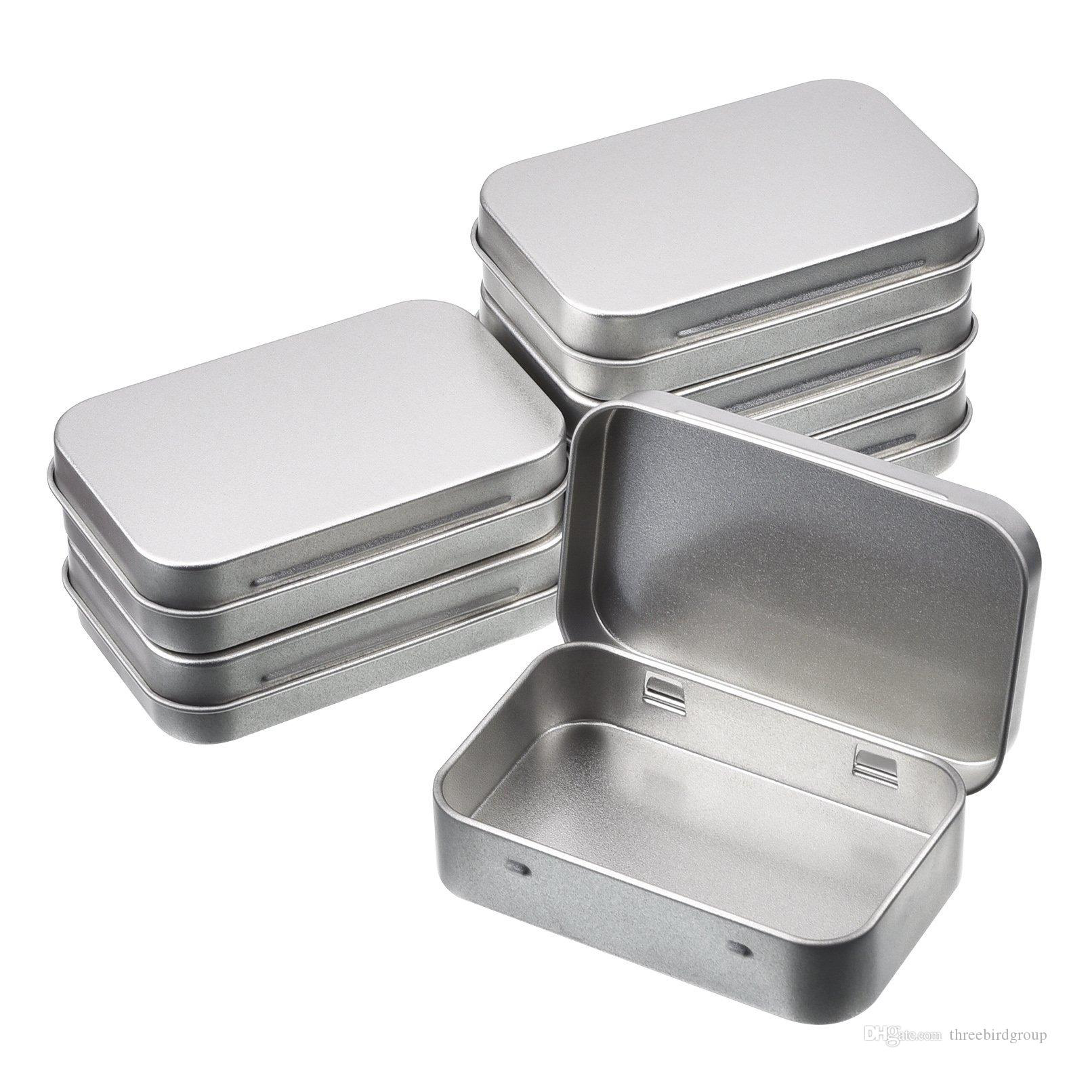 Metal box - tin box,boxes,metal tin box - Shanghai Nihao Trading Co.,Ltd